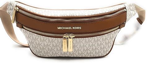 gürteltasche leder damen michael kors|Michael Kors Gürteltaschen .